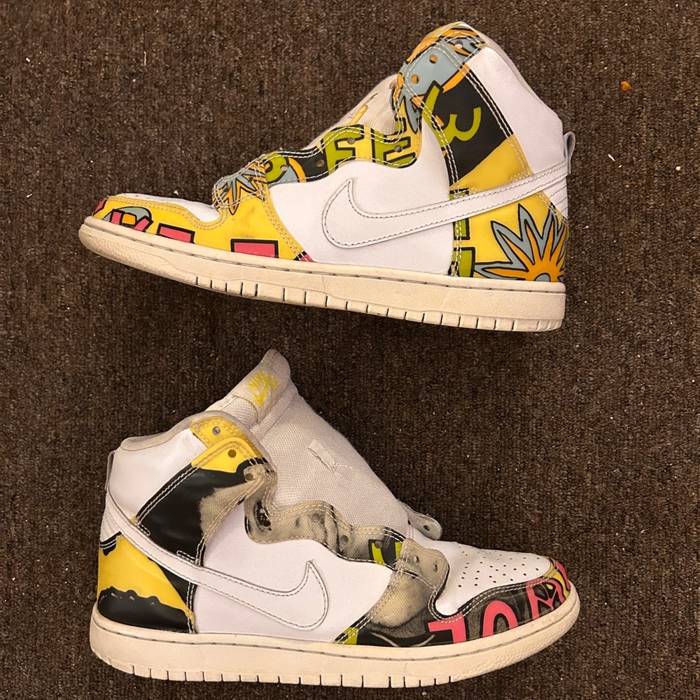 De La Soul Highs